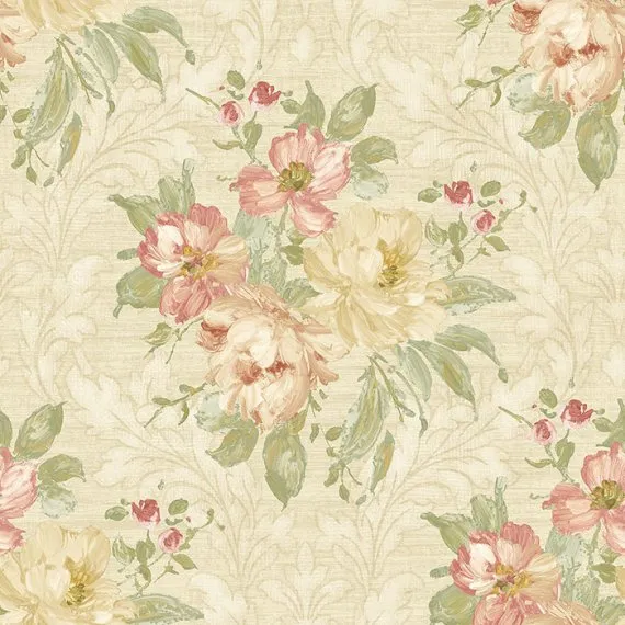 Обои для стен Mayflower by Kt Exclusive Pashmina MF40304