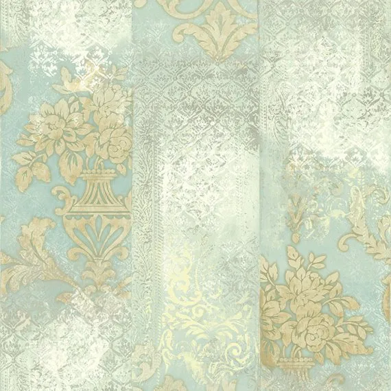 Обои для стен Mayflower by Kt Exclusive Pashmina MF40402