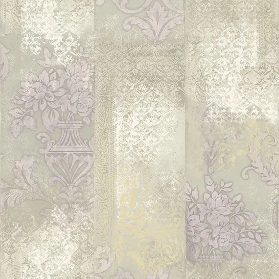 Обои для стен Mayflower by Kt Exclusive Pashmina MF40409