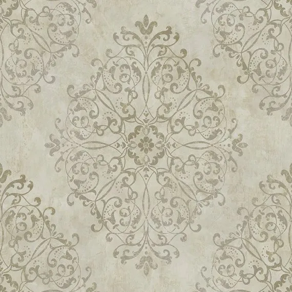 Обои для стен Mayflower by Kt Exclusive Pashmina MF40507