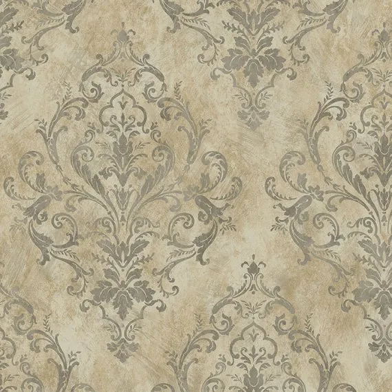 Обои для стен Mayflower by Kt Exclusive Pashmina MF40708