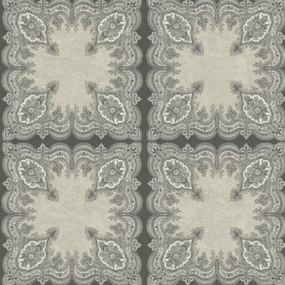 Обои для стен Mayflower by Kt Exclusive Pashmina MF40902
