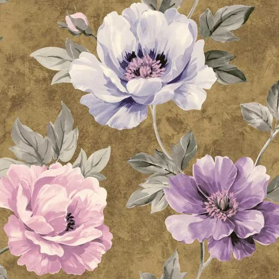 Обои для стен Mayflower by Kt Exclusive Providence MF60000