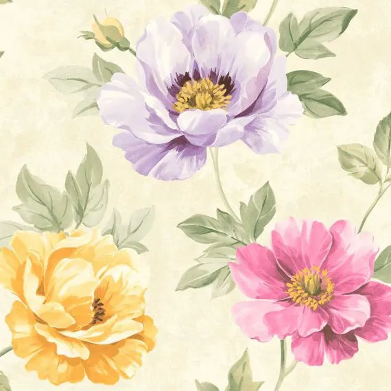 Обои для стен Mayflower by Kt Exclusive Providence MF60001