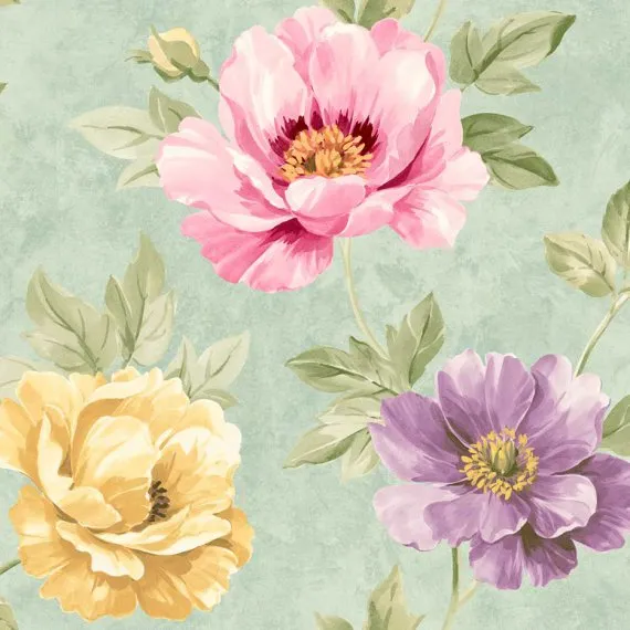 Обои для стен Mayflower by Kt Exclusive Providence MF60004