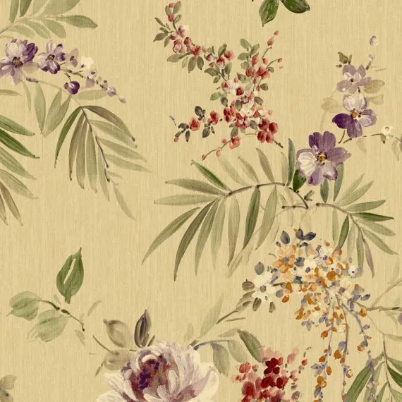 Обои для стен Mayflower by Kt Exclusive Providence MF60905