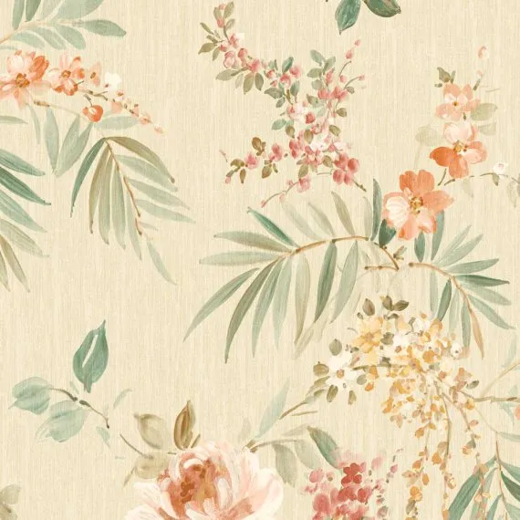 Обои для стен Mayflower by Kt Exclusive Providence MF60914