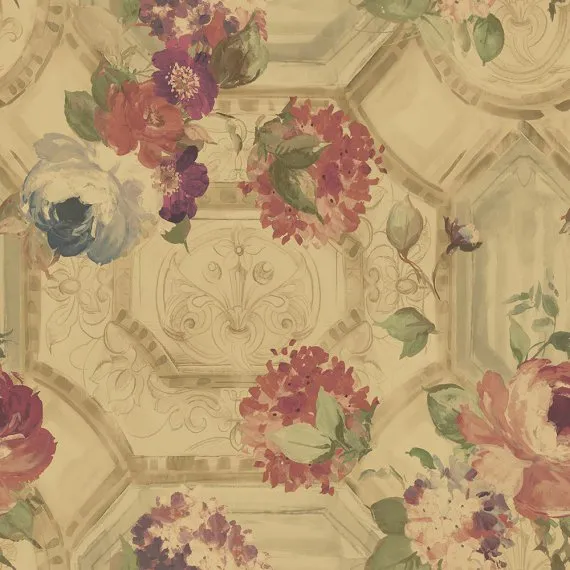 Обои для стен Mayflower by Kt Exclusive Romance MF80305