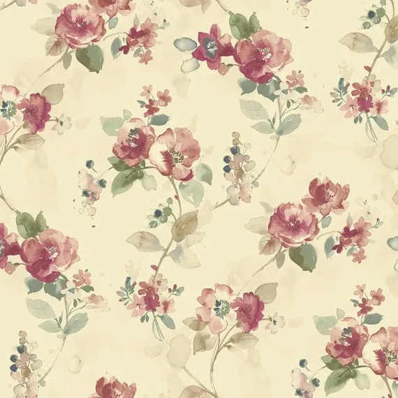 Обои для стен Mayflower by Kt Exclusive Romance MF80505