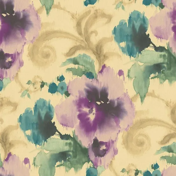 Обои для стен Mayflower by Kt Exclusive Romance MF81009