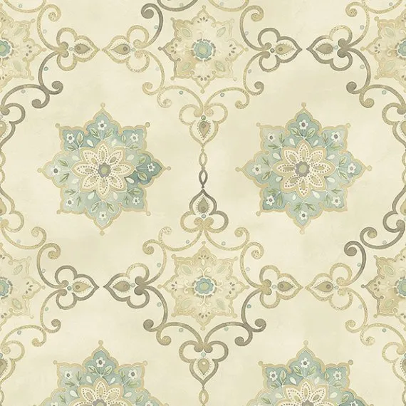 Обои для стен Mayflower by Kt Exclusive Romance MF81304