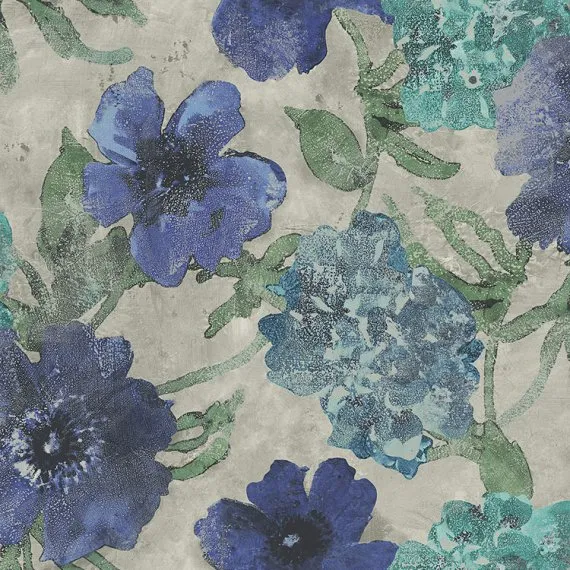 Обои для стен Mayflower by Kt Exclusive Tiverton MF70602