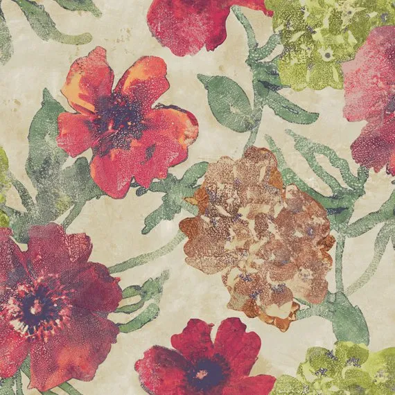 Обои для стен Mayflower by Kt Exclusive Tiverton MF70603