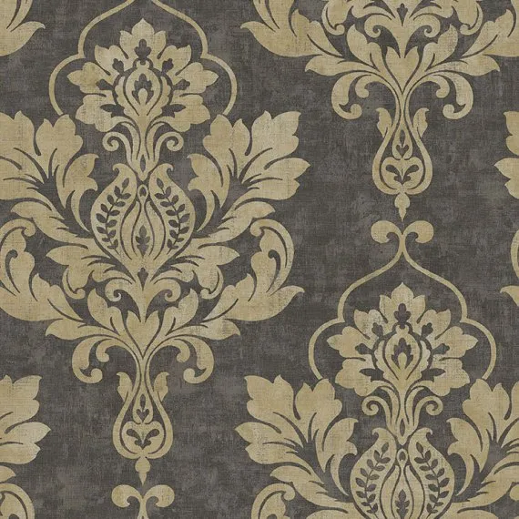 Обои для стен Mayflower by Kt Exclusive Tiverton MF70900