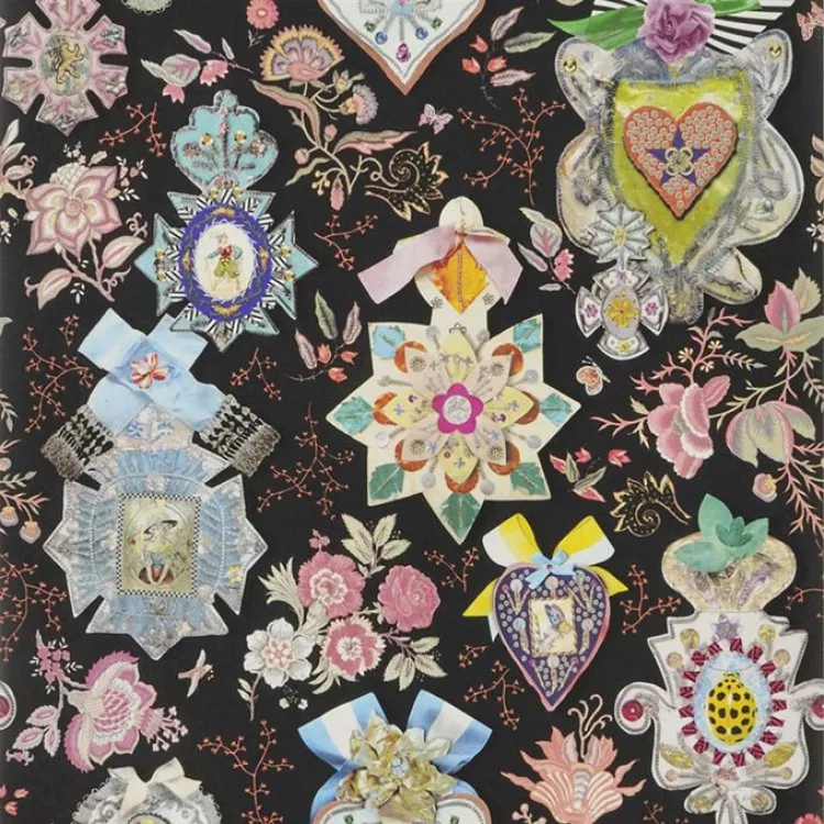 Обои для стен Christian Lacroix Incroyables pcl694-03