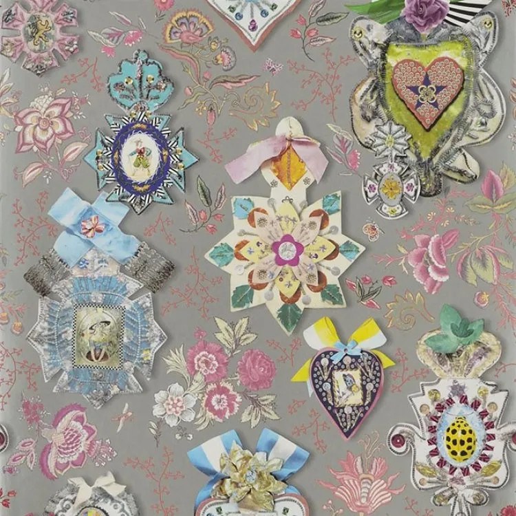 Обои для стен Christian Lacroix Incroyables pcl694-06