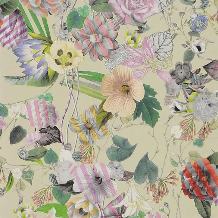 Обои для стен Christian Lacroix Incroyables pcl695-05