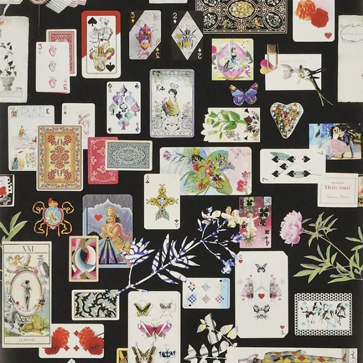 Обои для стен Christian Lacroix Incroyables pcl697-01