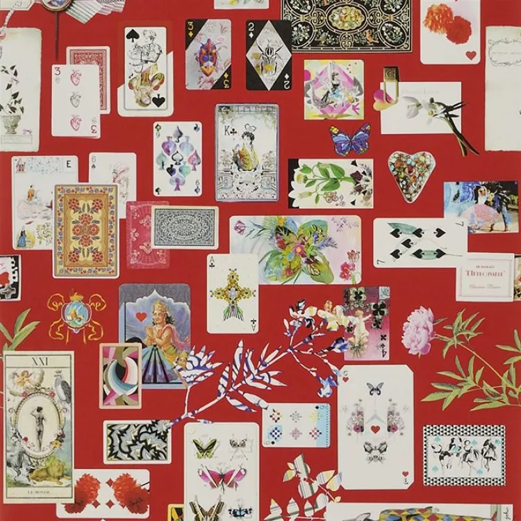 Обои для стен Christian Lacroix Incroyables pcl697-02