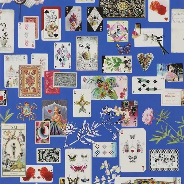 Обои для стен Christian Lacroix Incroyables pcl697-03