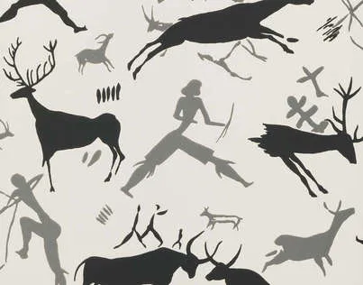 Обои для стен Pierre Frey Jacaranda FP311002