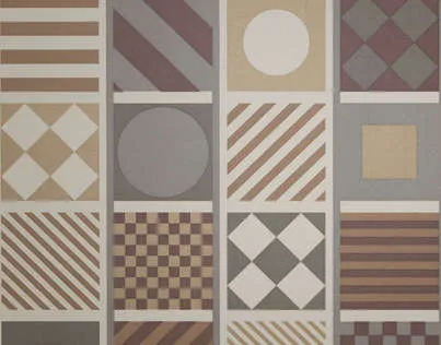 Обои для стен Pierre Frey Jacaranda FP313003