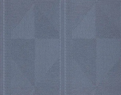 Обои для стен Pierre Frey Jacaranda FP315007