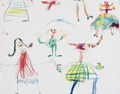 Обои для стен Pierre Frey Confettis FP341001