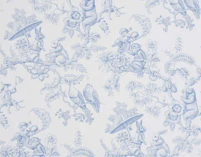 Обои для стен Pierre Frey Confettis FP345001