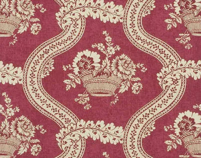 Обои для стен Pierre Frey Pierre Frey Wallpapers FP160002