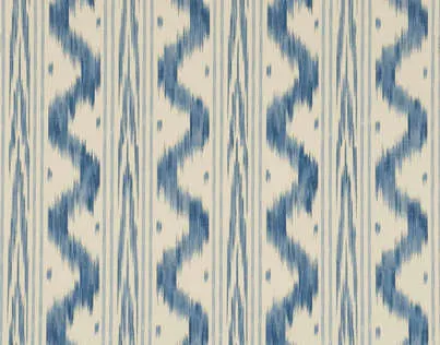 Обои для стен Pierre Frey Pierre Frey Wallpapers FP161001