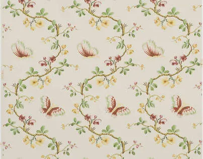 Обои для стен Pierre Frey Pierre Frey Wallpapers FP167004