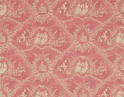 Обои для стен Pierre Frey Pierre Frey Wallpapers FP170002