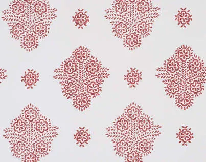 Обои для стен Pierre Frey Pierre Frey Wallpapers FP185002