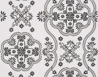 Обои для стен Pierre Frey Pierre Frey Wallpapers FP187004