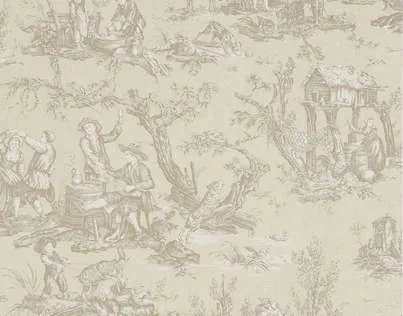 Обои для стен Pierre Frey Pierre Frey Wallpapers FP195001