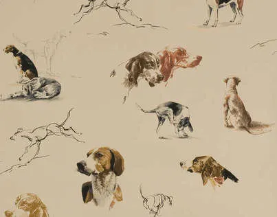 Обои для стен Pierre Frey Pierre Frey Wallpapers FP199002