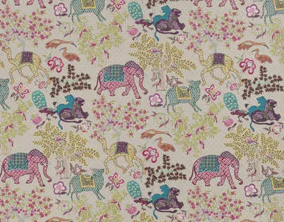 Обои для стен Pierre Frey Les Dessins FP310001