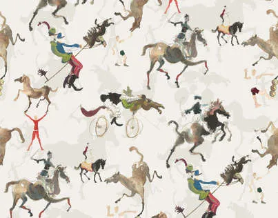 Обои для стен Pierre Frey Les Dessins FP322001