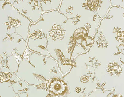 Обои для стен Pierre Frey Les Dessins FP327002