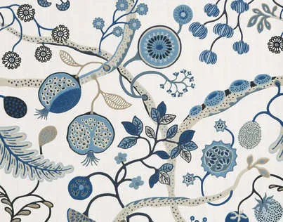 Обои для стен Pierre Frey Les Dessins FP328005