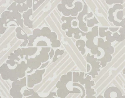 Обои для стен Pierre Frey Fox Trot FP409002