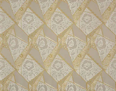 Обои для стен Pierre Frey Fox Trot FP410002