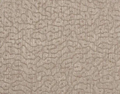 Обои для стен Pierre Frey Fox Trot FP412004