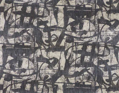 Обои для стен Pierre Frey Fox Trot FP415002