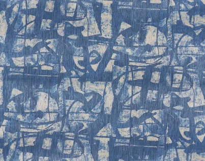 Обои для стен Pierre Frey Fox Trot FP415003