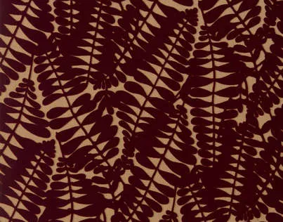 Обои для стен Pierre Frey Racines FP347005