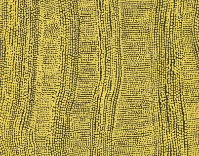 Обои для стен Pierre Frey Racines FP348005