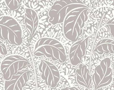 Обои для стен Pierre Frey Jungle FP396002