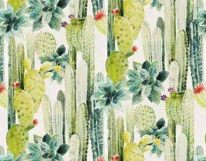 Обои для стен Pierre Frey Jungle FP399001